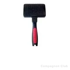 Carde auto nettoyante IdealDog - Small - produit boutique IdealDog