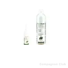 Gel nettoyant pour les oreilles IdealPlant - 100 ml - produit boutique IdealPlant