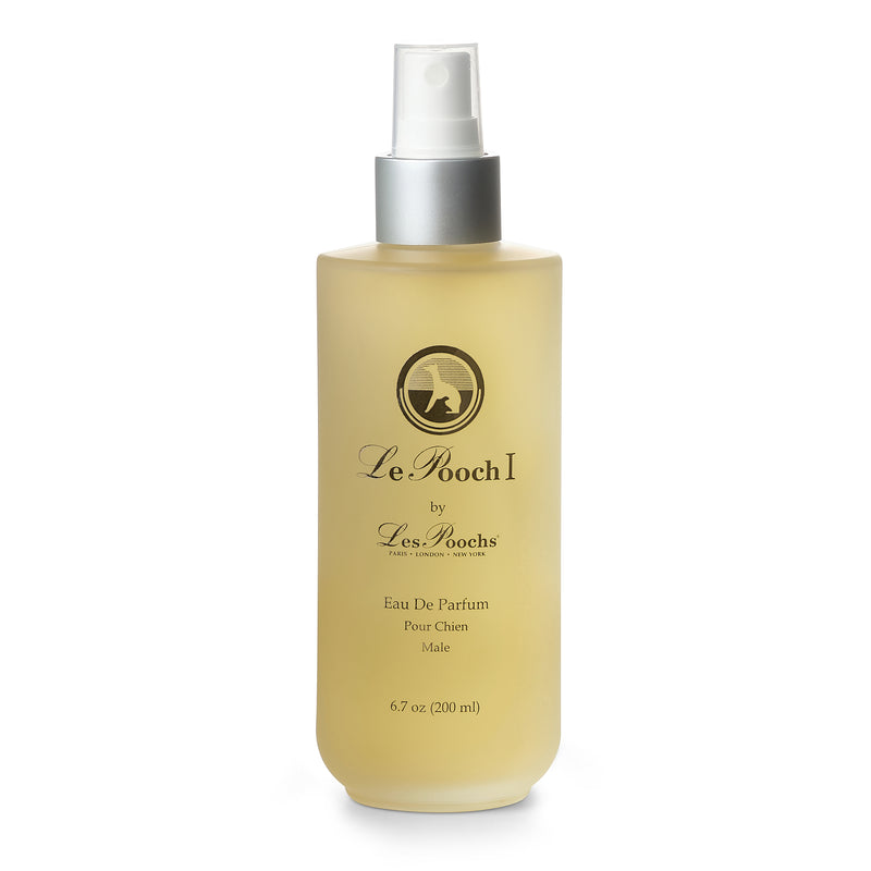 Parfums canins premium de la boutique Un Pelage Au Poil