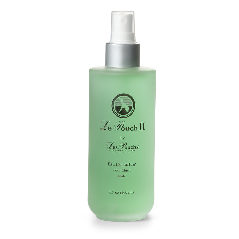 Parfums canins premium de la boutique Un Pelage Au Poil